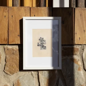 PIEL // tatuaje para colgar