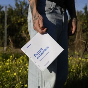 MAPA // palabras para no perderse