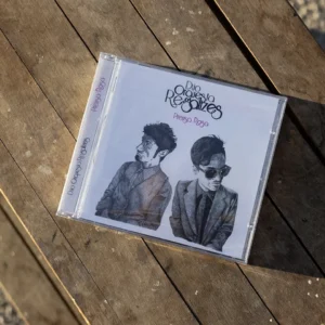 Dúo Orquesta Regalizes “Prensa Rosa” (2014)