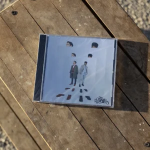 Dúo Orquesta Regalizes “Aquí cuando se dice ole” (2016)