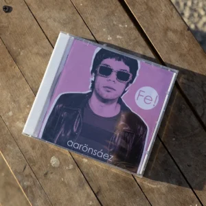 aarönsáez “Fe!” (2007)